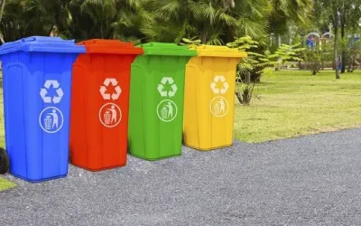 Est-ce que trier ses déchets sert encore à quelque chose ?🌍💚