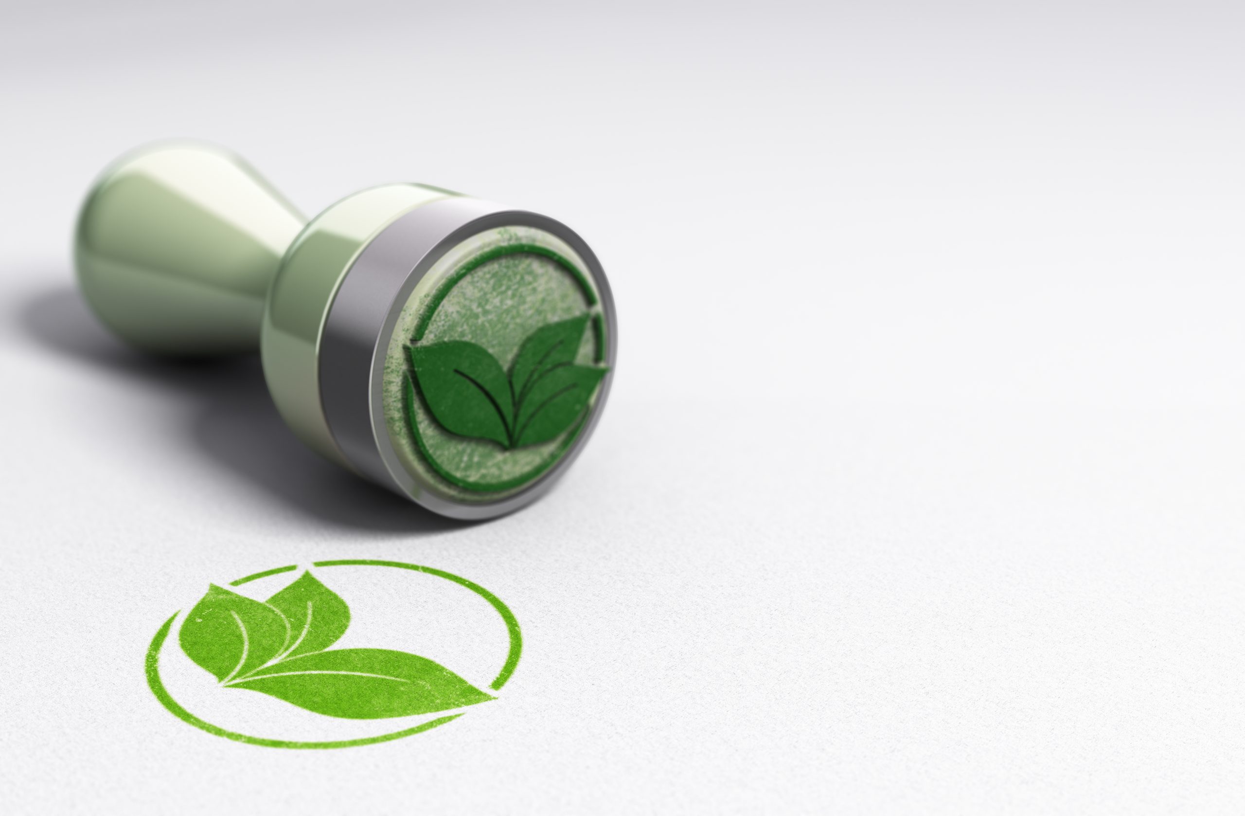 Eco Friendly Background